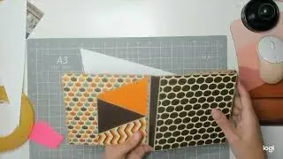 Moving Pieces Folio