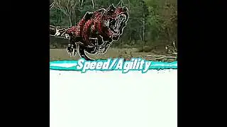 Devil Dinosaur (Marvel Comics) vs Godzilla (DC Comics)