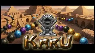 Karu ( Level 4-5 )