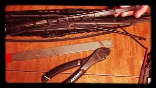 (Pv38) Beginners Tension Wrenches windshield wipers