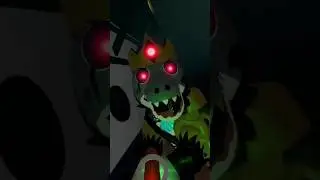 NEW SHARDANTUS REDESIGN JUMPSCARE?! #roblox #piggy #shorts @dinodoesstuff