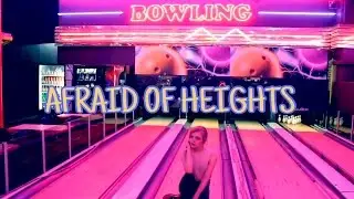 Afraid of Heights / The Seamonsters