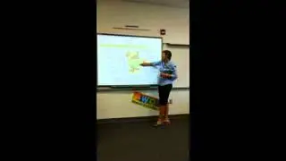 Natalie Cook - SMART Certification Video