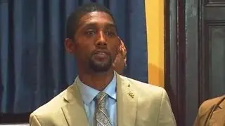 Baltimore City Council approves new curfew for kids