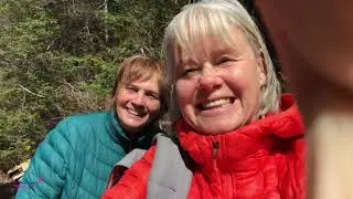 Yogi Trail NL