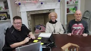 Conneaut Sunrise Live Dec. 29, 2021