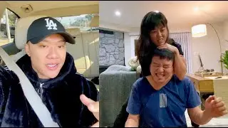 Yesterday was sad AF + David So Gets Choked By His Fiance