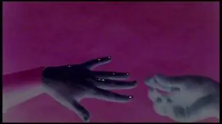 Two Hands-Final Project for Video Production