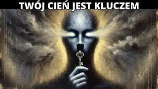 Carl Jung - Jak ciemna strona może ujawnić cel twojego życia (filozofia Junga)