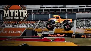 Allegiant Stadium | Las Vegas, NV | MTRTR WF Day 1!
