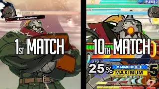 Strive, But The HUD Gets Worse Every Match