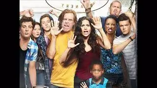 Touched by Ghoul - Whores     SHAMELESS [S8-E5]  OST
