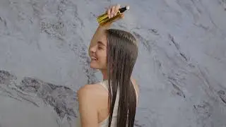 NEQI DIAMOND GLASS Styling Spray All &ndash; maximaler Feuchtigkeitsschutz & ultimativer Glanz!