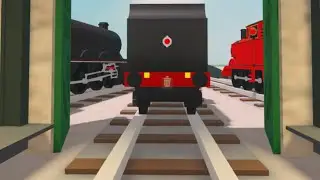 Epic Tales of Sodor Season 3 Trailer