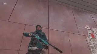 The Division: Solo PVP [Patch 1.4]