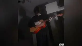 MeAlte - NEVER LEAVE YOU (Official instrumental) Yeat type Beat 2025 (prod. MynW1Shh)