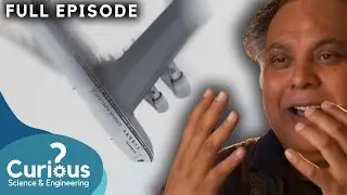 The Death-Defying Plunge of China Airlines Flight 006 - Shocking Details Exposed!