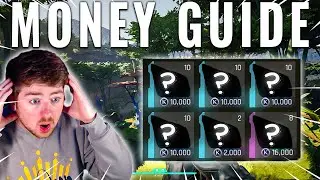 INSANE Money Guide for The Cycle: Frontier! *Make Money FAST* (50-70K PER RAID)