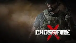 crossfireX beta montage