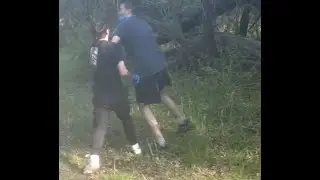 ACF MMA 170-190lbs Backyard Title Fight