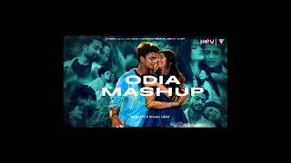 ODIA MASHUP OF THE YEAR 2021 DJ Happy Official (FULL AUDIO)
