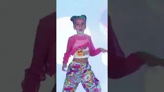 Adela Anghelici - Soda Pop