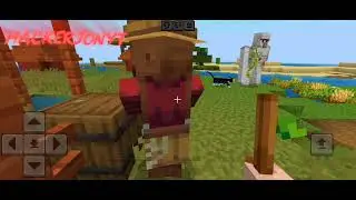 Minecraft lekin man Hardcore da survival qildim 🥷🫡