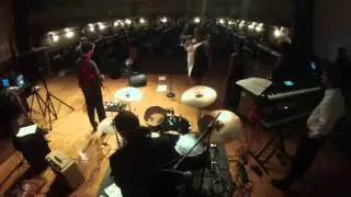 Lyndsey Smith and Soul Distribution - Andre Davis Part 1