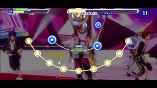 [Ensemble Stars!! Lag] Seishun Emergency!!!