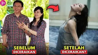 INGAT VERONICA TAN MANTAN ISTRI AHOK? Begini Nasib dan Kabar Terbarunya Tiba-Tiba Berubah Drastis