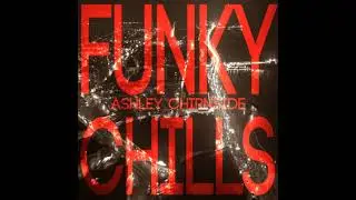 Funky Chills (Full Album)