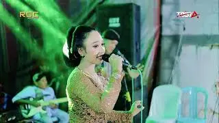 ANGENTENI -RATIH NURHANA- RDC CAMPURSARI - WEDDING 