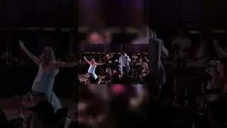 Pt.3 American Smooth Foxtrot Pro RS at NV Ball 2025 #usa #ballroomdance #travel #salsa #latin