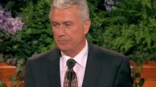 Funny Moments from General Conference October 2009