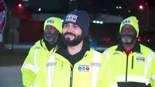 STREAM LIVE: Atlanta DOT talks preparations ahead of weekend winter storm