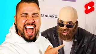 SCHLECHTESTES Kostüm der Welt! 😂