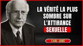 La v&eacute;rit&eacute; la plus sombre sur l'attirance sexuelle &ndash; Carl Jung