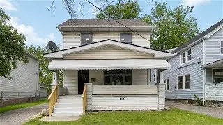 3338 E 130th Street, Cleveland, OH 44120