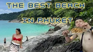 🇹🇭 Exploring Phuket&rsquo;s hidden paradise 🌊 stunning gem in the middle of the jungle 🌊