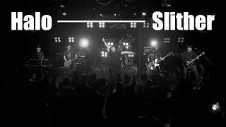 [BAND HALO] Halo + Slither (Slash, Velvet Revolver Cover)
