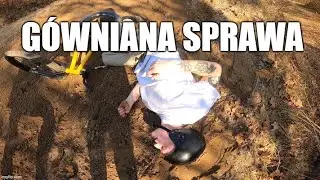 VLOG #16: Zdrapywanie gówna z opony i łamanie aromatyzatora