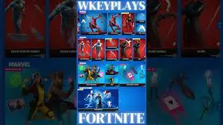 Grab the Adamantium Claws Pack now! Fortnite Item Shop March 5, 2023