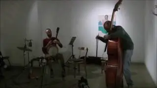 Nadav Masel & Ido Bukelman - Water Birds #4