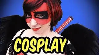 Epic Cosplay - Starfest 2015 Part 1