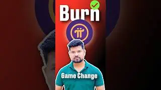 Pi Coin Burn 🔥 106 Million coin #pinetwork