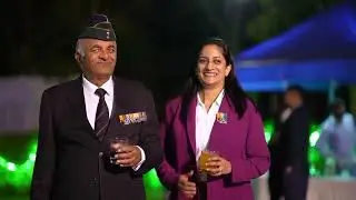 Armed Forces Veteran's Day @ Sandeep Vihar AWHO:  14 Jan 2025