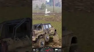 How to off Road Adventure Map #shorts