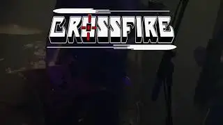 Crossfire - Live In Fibber Magees - Friday September 20th
