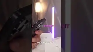 Govee Lamp: Insane Color Customization!