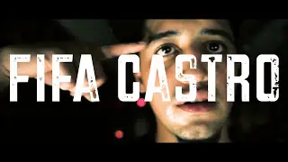 Fifa Castro Ft Stitches & Str8 Kash - Fight Game On Fleek